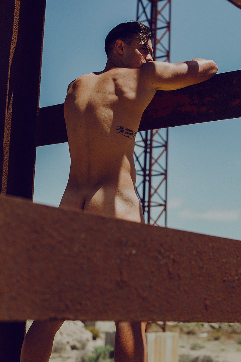 201807141727483 - 西班牙男模Pedro Heffernan展示性感肌肉 摄影Adrian C. Martin
