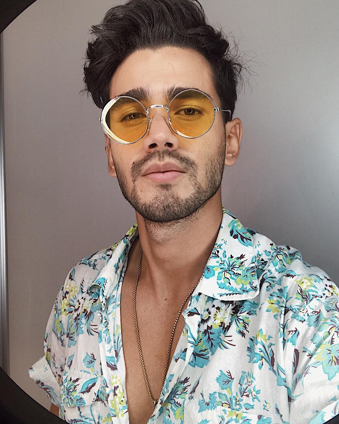 2018081310374616 - Instagram男模：Santiago Duran