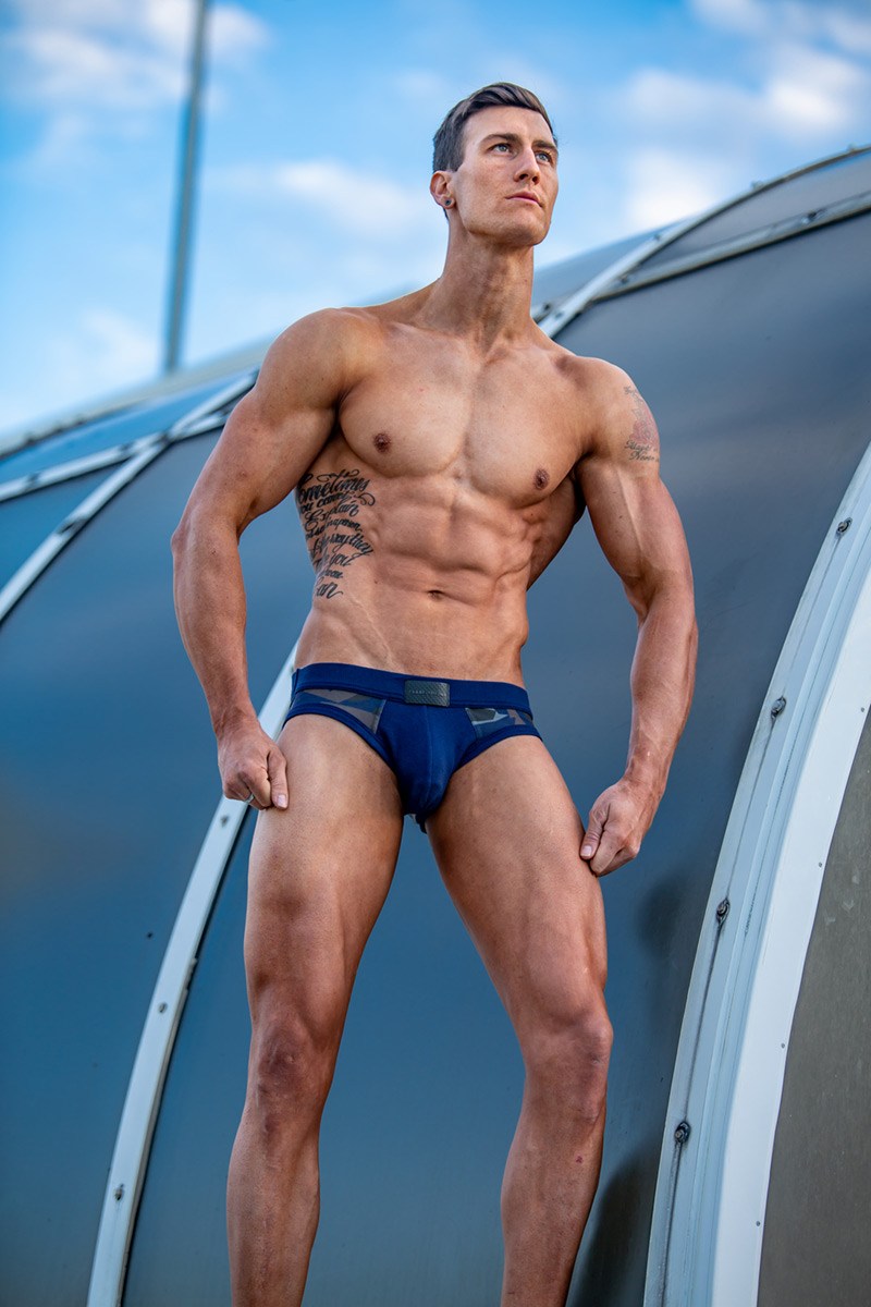 2018081502104356 - 澳大利亚健身肌肉男模 Bryce Kennedy / Andrew Hammond摄影作品