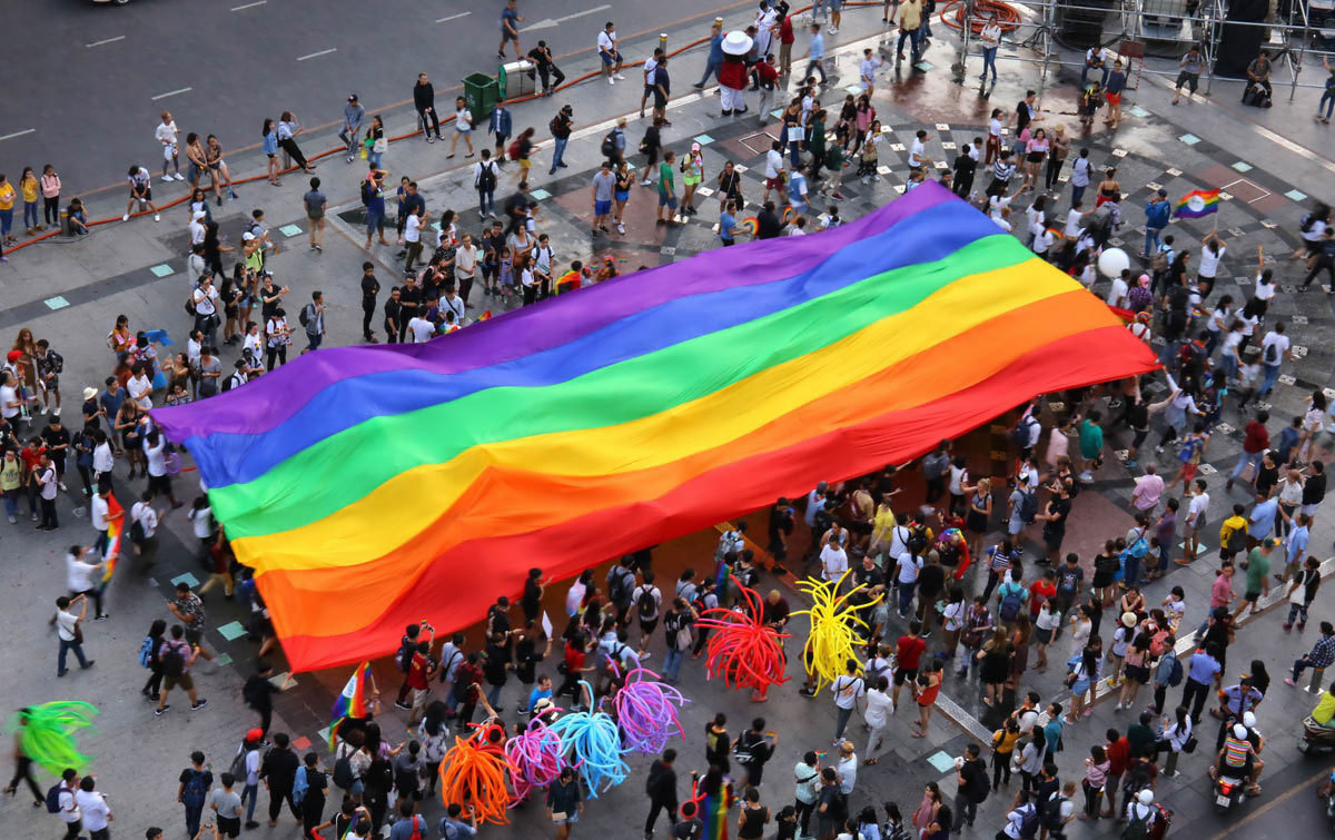 2018082905293570 - 2018年越南LGBT骄傲节