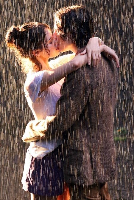 a67388a0gy1fzyvuxncbwj20ci0im77m - 甜茶Timothée Chalamet和Selena Gomez主演的《纽约的一个雨天》将永远被弃！